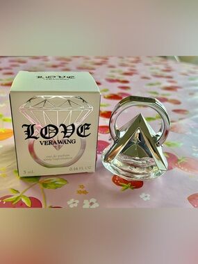 Vera Wang Love EDP Mini